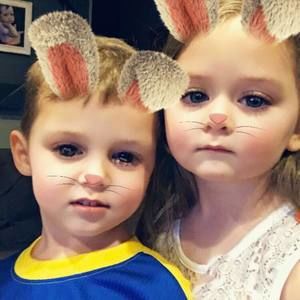 Meet your Posher, Ryann